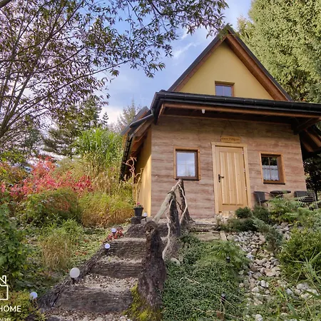 Oaza Tatry III Villa Zakopane Eksteriør bilde
