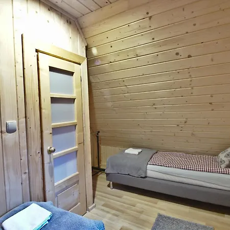 Oaza Tatry III Villa Zakopane Eksteriør bilde