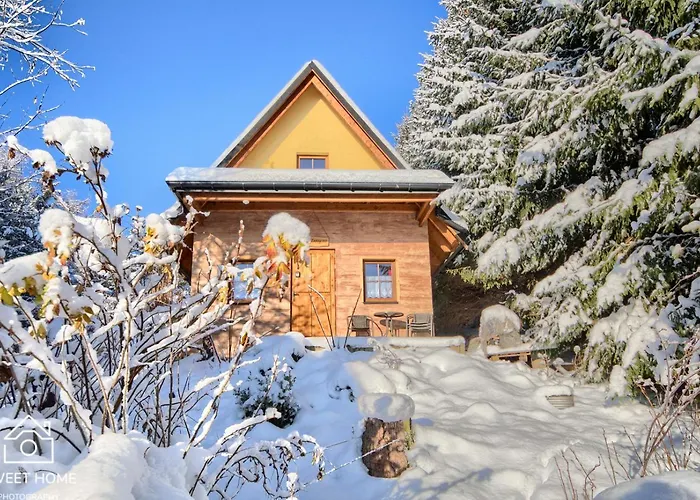 Oaza Tatry III