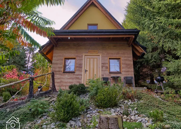 Oaza Tatry III