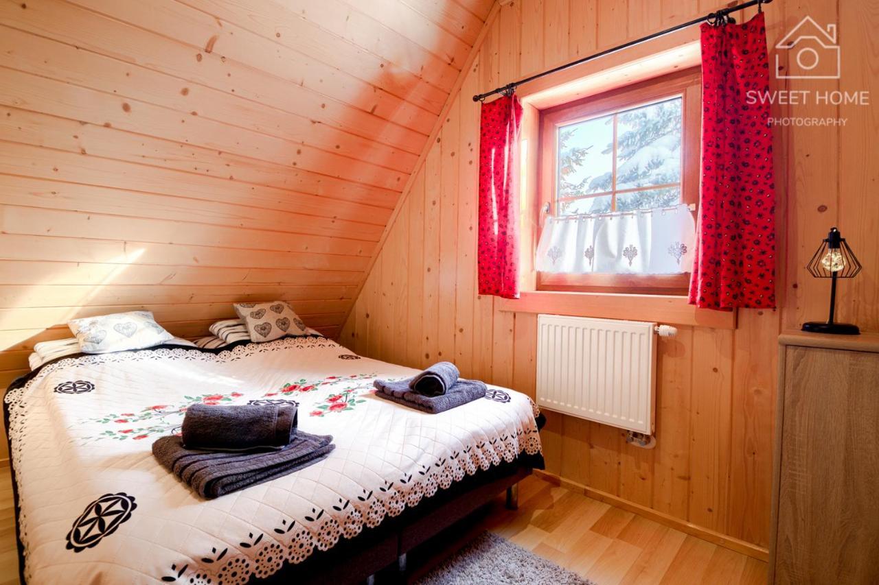 Oaza Tatry Iii * Zakopane