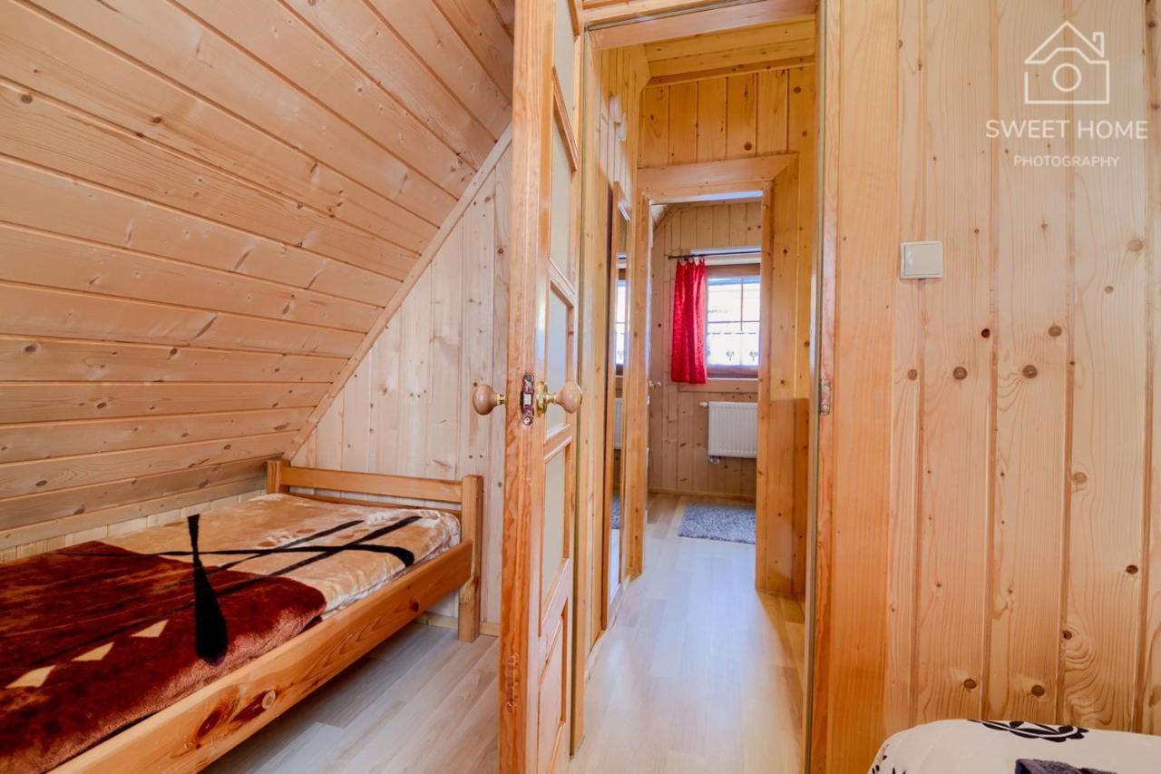 Oaza Tatry Iii * Zakopane