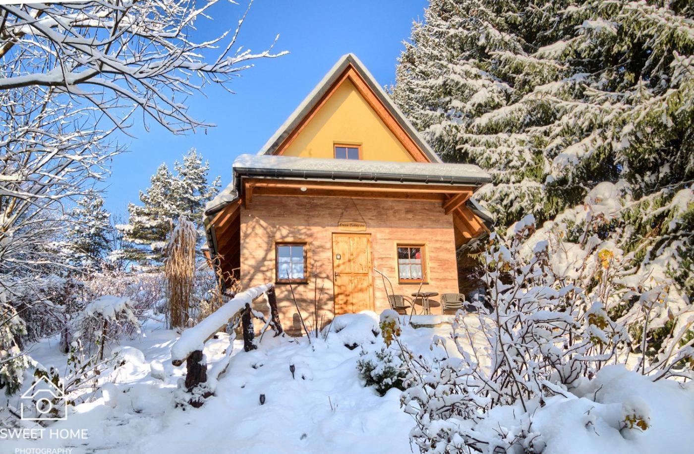 Chalet Oaza Tatry Iii