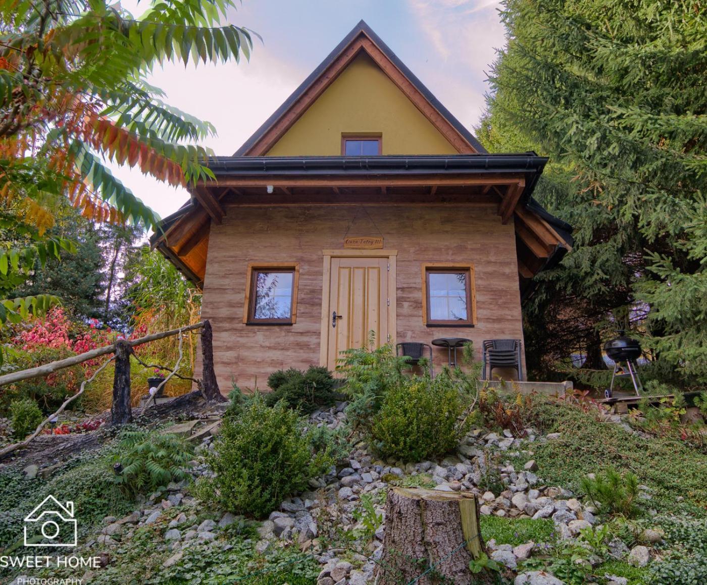 Oaza Tatry Iii * Zakopane