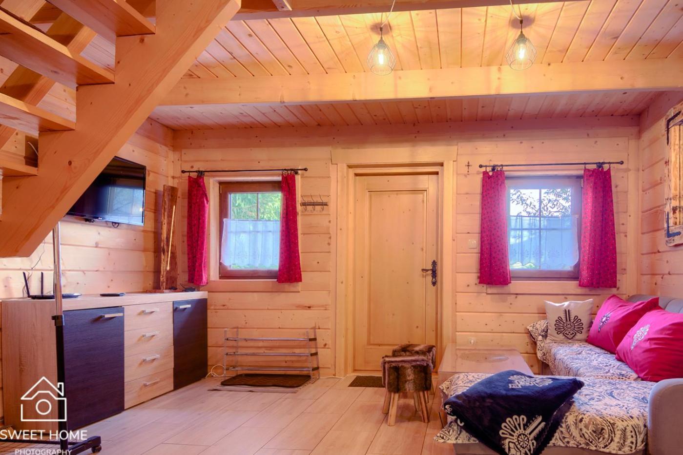 Chalet Oaza Tatry Iii