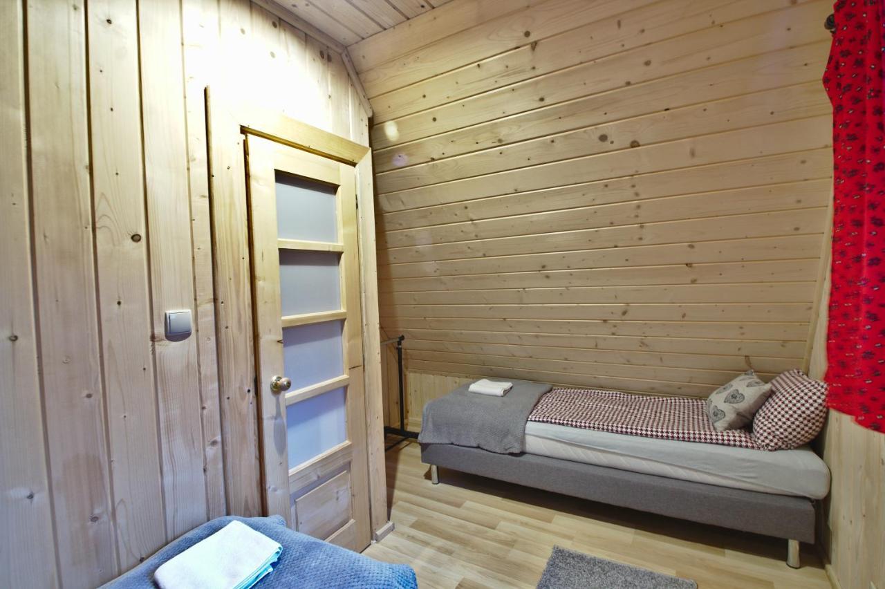 Chalet Oaza Tatry Iii